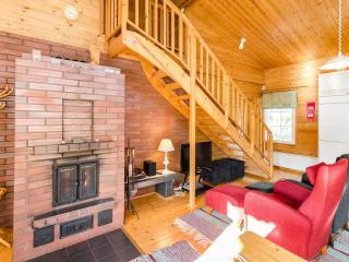 Holiday Home Käränkämökki by Interhome - 1