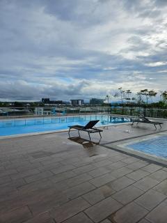 TT3 SOHO Near Unimas & Fame - 5