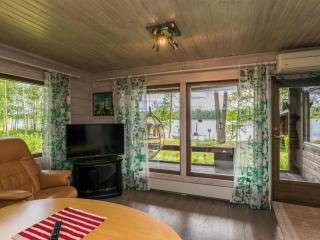 Holiday Home Uimaranta by Interhome - 2