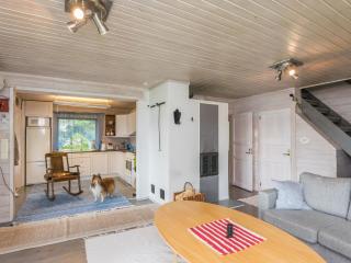 Holiday Home Uimaranta by Interhome - 1