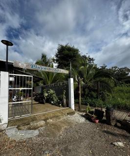 Playa Lodge - El Valle - 4