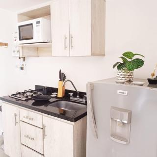 El Poblado acomodación familiar hasta 6 personas - 8