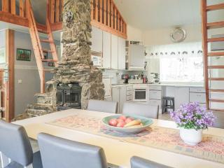 Holiday Home Kerkkälä by Interhome - Luosto - 6