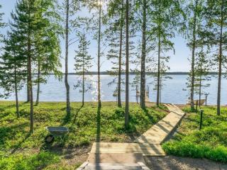 Holiday Home Villa saunaniemi i by Interhome - 7