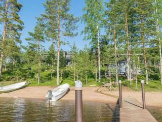 Holiday Home Villa saunaniemi i by Interhome - 6