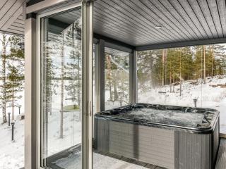 Holiday Home Villa saunaniemi i by Interhome - 5