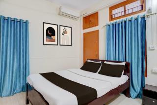 Hotel O Eco guest house - 0