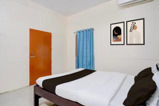 Hotel O Eco guest house - 9