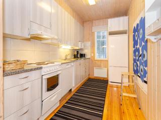 Holiday Home Koivupirtti by Interhome - 5