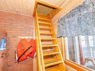 Holiday Home Koivupirtti by Interhome - 1