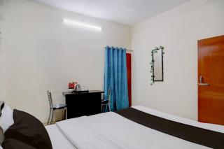 Hotel O Eco guest house - 6