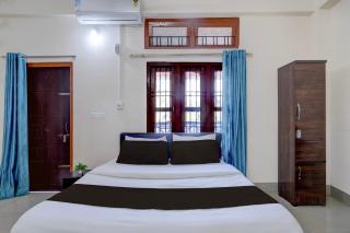 Hotel O Eco guest house - 1