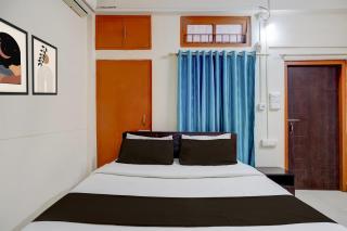 Hotel O Eco guest house - 5