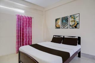 Hotel O Eco guest house - 7