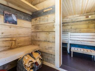 Holiday Home Kalliolaakso by Interhome - 1
