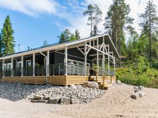 Holiday Home Kalliolaakso by Interhome - 6