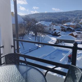 Перлина Карпат - 2