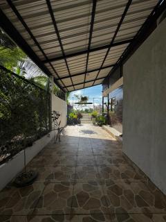 Playa Lodge - El Valle - 1