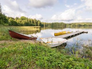 Holiday Home Joutsen by Interhome - Verla - 2