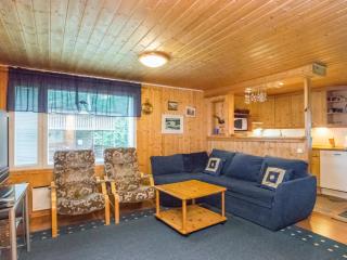 Holiday Home Joutsen by Interhome - Verla - 1