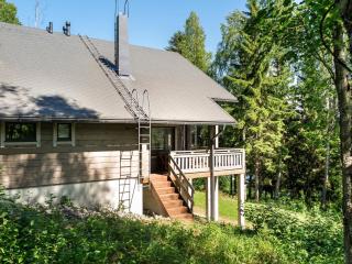 Holiday Home Kultakoto b by Interhome - 2