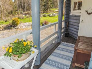 Holiday Home Käpälysmökki by Interhome - 5