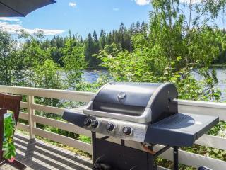 Holiday Home Käpälysmökki by Interhome - 3