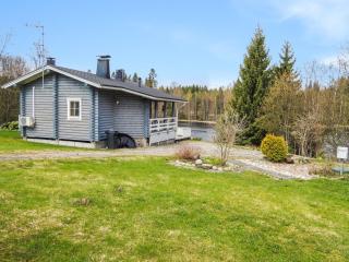 Holiday Home Käpälysmökki by Interhome - 2