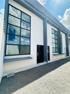 Loft Alto do cerrado 2 - 0