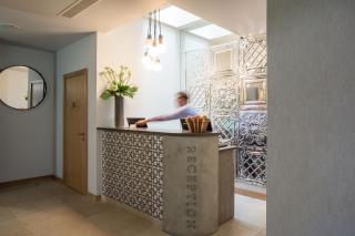 The Z Hotel City - London - 4