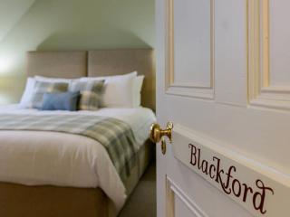 Broomrigg Farmhouse - 2