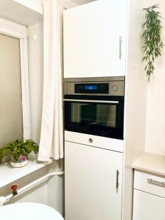 Apartment City Heart - 6