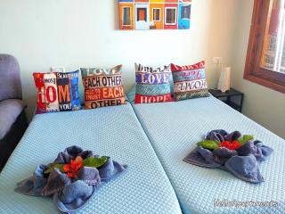 Sea View Playa Arena by HelloApartments - 7