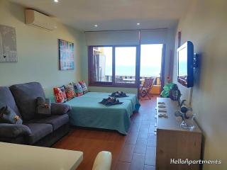Sea View Playa Arena by HelloApartments - 6