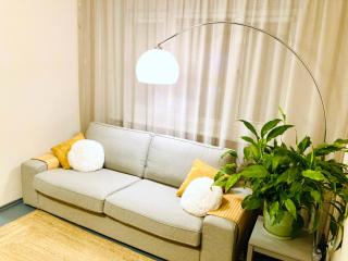 Apartment City Heart - 0