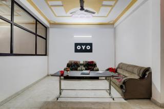 SPOT ON Royel Grand Hotel Nabedi - 7