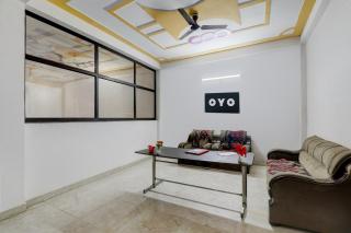 SPOT ON Royel Grand Hotel Nabedi - 6