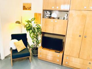 Apartment City Heart - 2