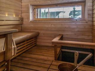 Holiday Home Tahko spa junior suite orange b2 by Interhome - 3