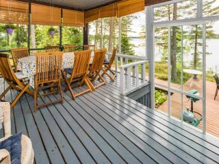 Holiday Home Ranta-iivari by Interhome - 3