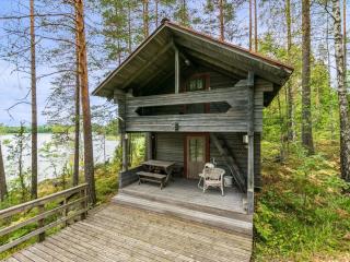 Holiday Home Ranta-iivari by Interhome - 8