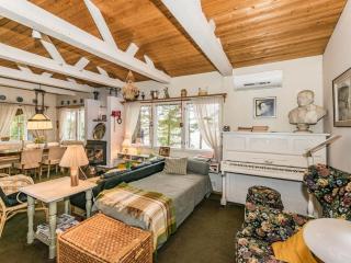 Holiday Home Ranta-iivari by Interhome - 1