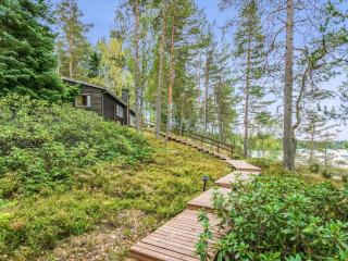 Holiday Home Ranta-iivari by Interhome - 4