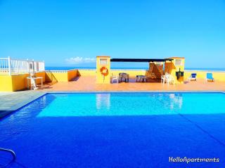 Arena Beach by HelloApartments - 8