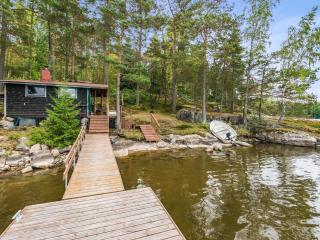 Holiday Home Ranta-iivari by Interhome - 8