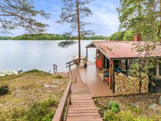 Holiday Home Ranta-iivari by Interhome - 6