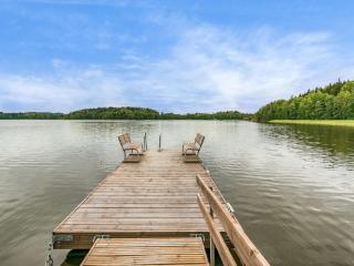 Holiday Home Ranta-iivari by Interhome - 5