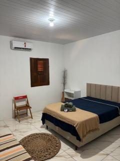 Cajuí da Vila Atins - 1