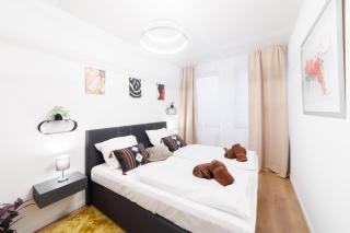 BIG New 7Rooms City Center APARTMENTS and Suites - Berlijn - 1
