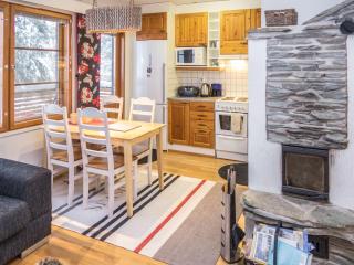 Holiday Home Karhunvartijan linna a3 by Interhome - 6